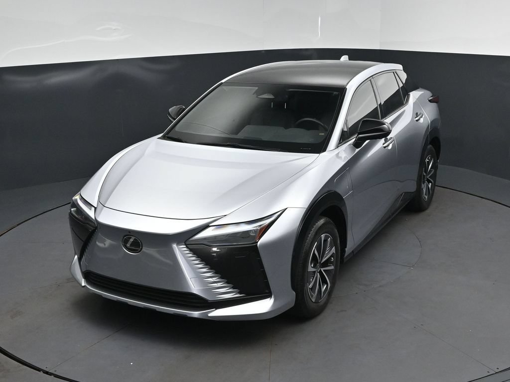 Certified 2024 Lexus RZ 300e Premium w/ Accessory Package (Z1) FWD image 31