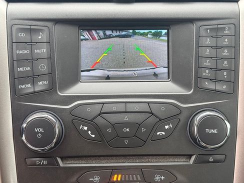 Used 2018 Ford Fusion S FWD image 24
