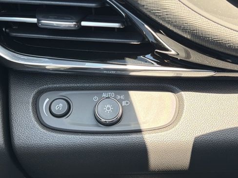 New 2026 Buick Envista Sport Touring w/ Convenience I Package FWD image 12