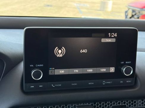 Certified 2024 Honda HR-V Sport image 23