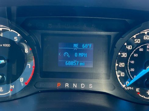 Used 2021 Ford Ranger XL w/ Equipment Group 101A High RWD image 33