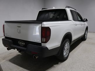 Used 2023 Honda Ridgeline RTL video 2