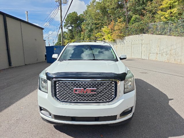 Used 2016 GMC Yukon Denali w/ Open Road Package RWD image 7