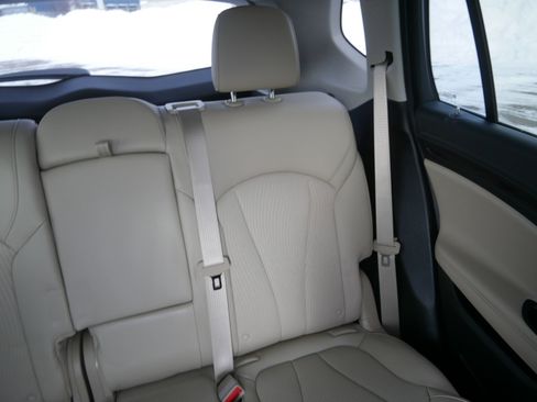 Used 2019 Buick Envision Preferred w/ LPO, Active Package image 14