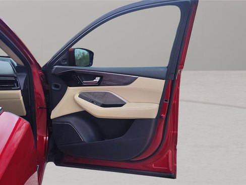 Used 2023 Acura MDX SH-AWD w/ Advance Package image 17