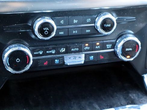 Certified 2023 Ford F150 Lariat w/ Trailer Tow Package image 36