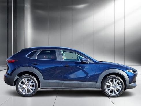 Used 2023 MAZDA CX-30 AWD 2.5 S w/ Select Package image 23