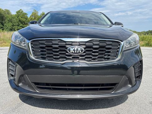 Used 2019 Kia Sorento L FWD image 8
