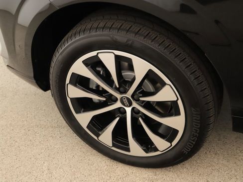 New 2026 Audi Q3 quattro 2.0T image 29