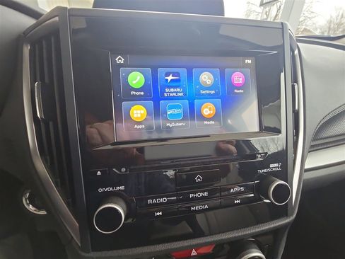 Used 2023 Subaru Forester Premium image 13