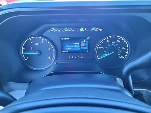 Certified 2024 Ford F250 XLT image 21