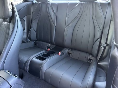 Certified 2025 Mercedes-Benz CLE 300 4MATIC Coupe image 27