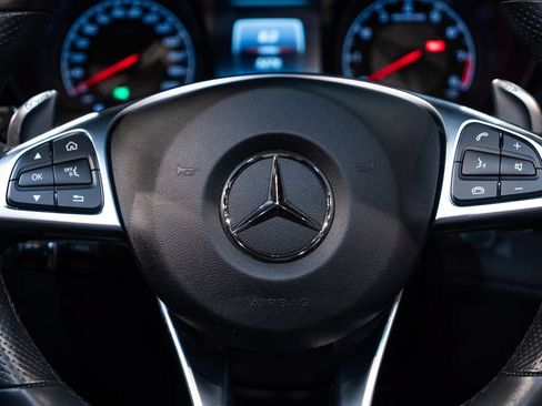 Used 2019 Mercedes-Benz AMG GT Roadster image 29