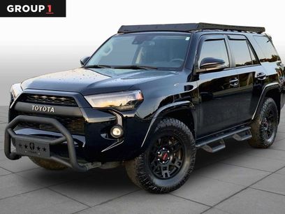 Used 2023 Toyota 4Runner SR5 Premium w/ Moonroof Package
