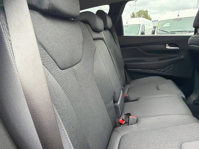 Used 2023 Hyundai Santa Fe SEL AWD/4WD image 13