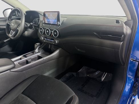Used 2025 Nissan Sentra SR image 30