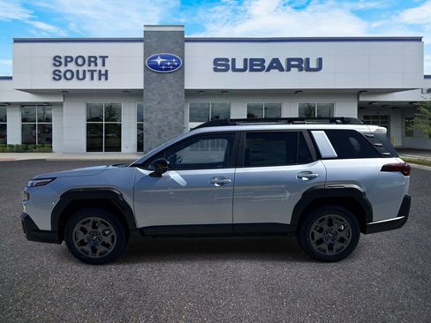 New 2026 Subaru Outback Premium AWD/4WD image 6