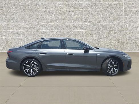 New 2026 Audi A6 Premium Plus AWD/4WD image 8