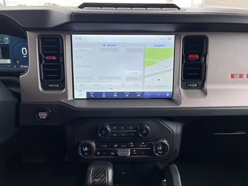 Certified 2023 Ford Bronco Raptor AWD/4WD image 13