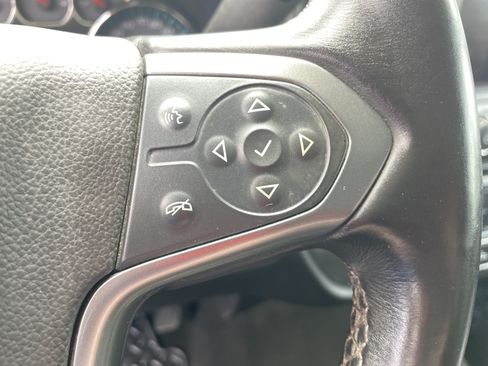 Used 2015 Chevrolet Silverado 1500 LT w/ All Star Edition AWD/4WD image 30