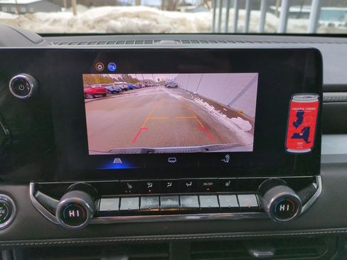 Certified 2025 Chevrolet Colorado LT w/ Advanced Trailering Package image 14