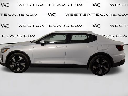Used 2024 Polestar Polestar 2 AWD/4WD image 5