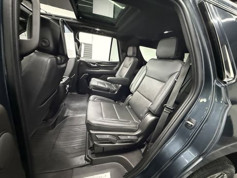 Used 2021 GMC Yukon Denali w/ Denali Ultimate Package image 24