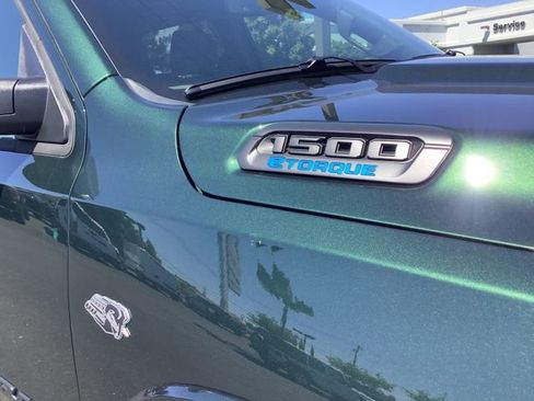 New 2026 RAM 1500 Big Horn w/ Night Edition image 44