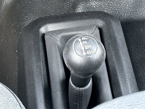 Used 2023 RAM 2500 Tradesman image 21