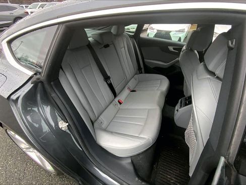Used 2022 Audi A5 2.0T Premium Plus image 20