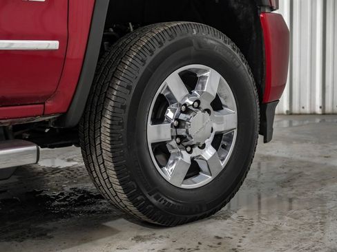 Used 2018 GMC Sierra 3500 Denali w/ Duramax Plus Package image 58