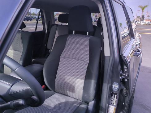 Used 2023 Toyota 4Runner SR5 image 12