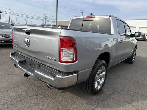 Used 2022 RAM 1500 Big Horn image 5