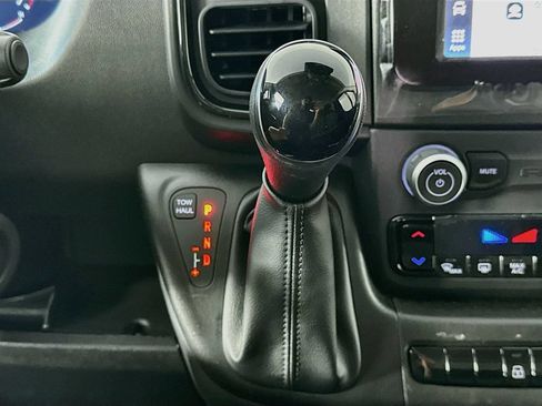 New 2026 RAM ProMaster 3500 w/ Convenience Group FWD image 12