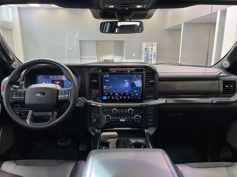 Used 2024 Ford F150 Raptor AWD/4WD image 36