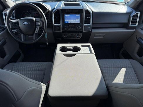 Used 2016 Ford F150 XLT w/ Equipment Group 302A Luxury image 12