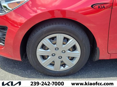 Used 2023 Kia Rio S FWD image 7