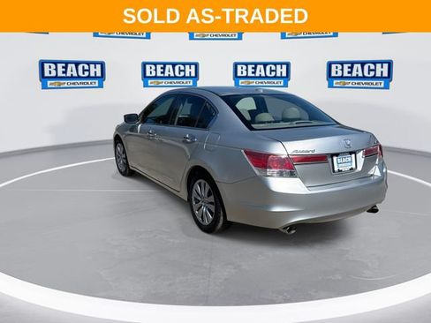 Used 2011 Honda Accord EX-L image 6