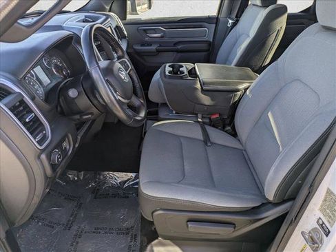 Used 2022 RAM 1500 Big Horn image 15