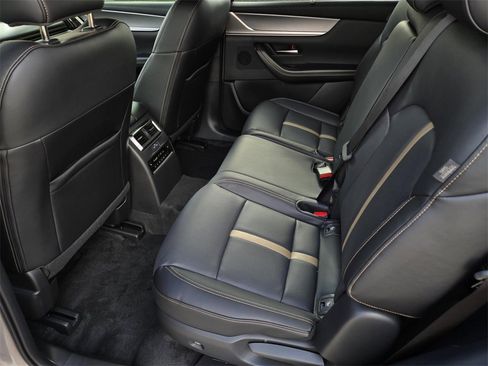 New 2026 MAZDA CX-90 3.3 Turbo w/ Premium Plus Pkg image 12