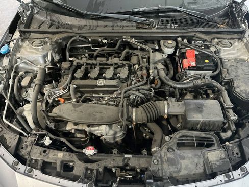 Used 2023 Acura Integra A-Spec FWD image 29