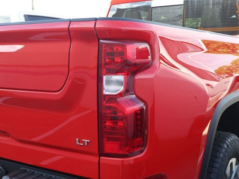 New 2026 Chevrolet Silverado 2500 LT w/ Safety Package AWD/4WD image 6
