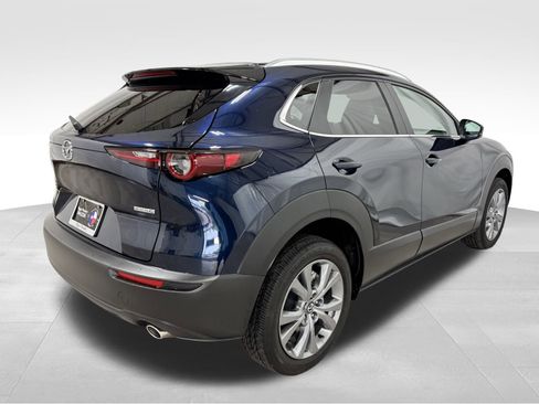 Used 2025 MAZDA CX-30 AWD 2.5 S w/ Preferred Package image 6