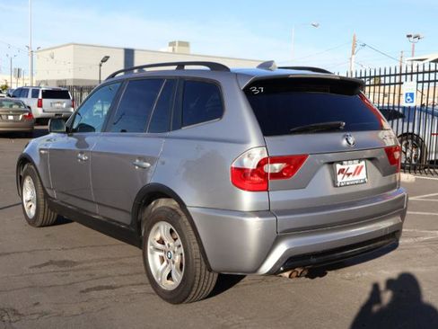 Used 2006 BMW X3 3.0i image 5