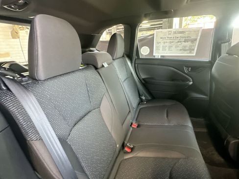 New 2026 Subaru Forester Premium AWD/4WD image 26