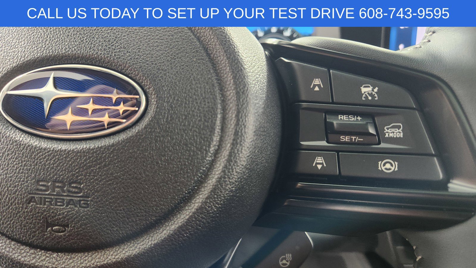 New 2026 Subaru Outback Touring XT AWD/4WD image 24