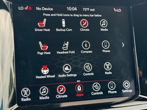 Used 2022 Dodge Durango GT AWD/4WD image 25