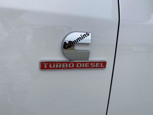 Used 2025 RAM 2500 Big Horn image 23