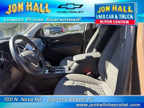 Used 2024 Chevrolet Equinox LT image 17