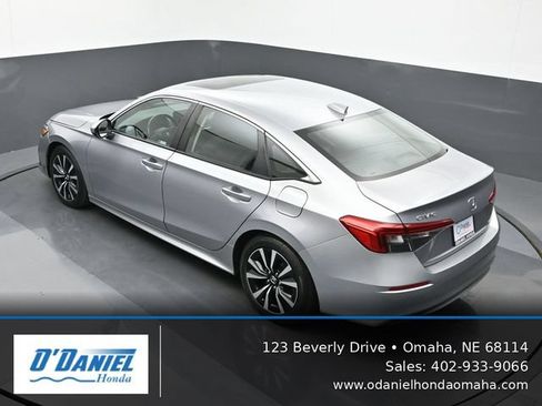 Used 2023 Honda Civic EX image 15